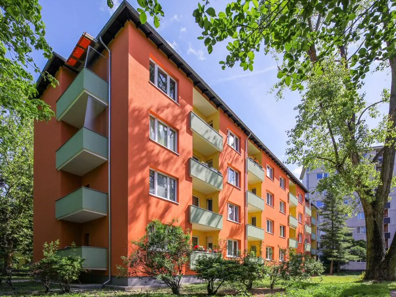 Erdgeschosswohnung in Charlottenburg Nord — photo 1